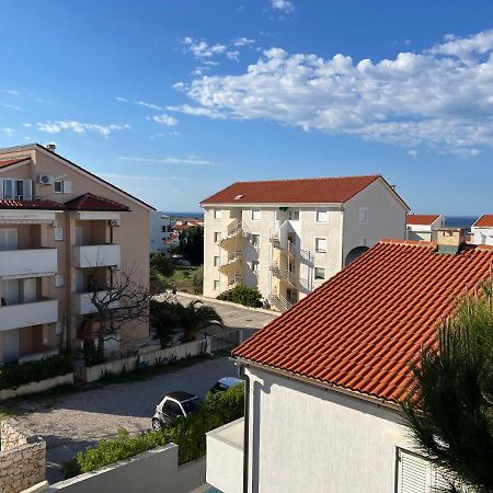 Apartment Luka Novalja Exteriér fotografie