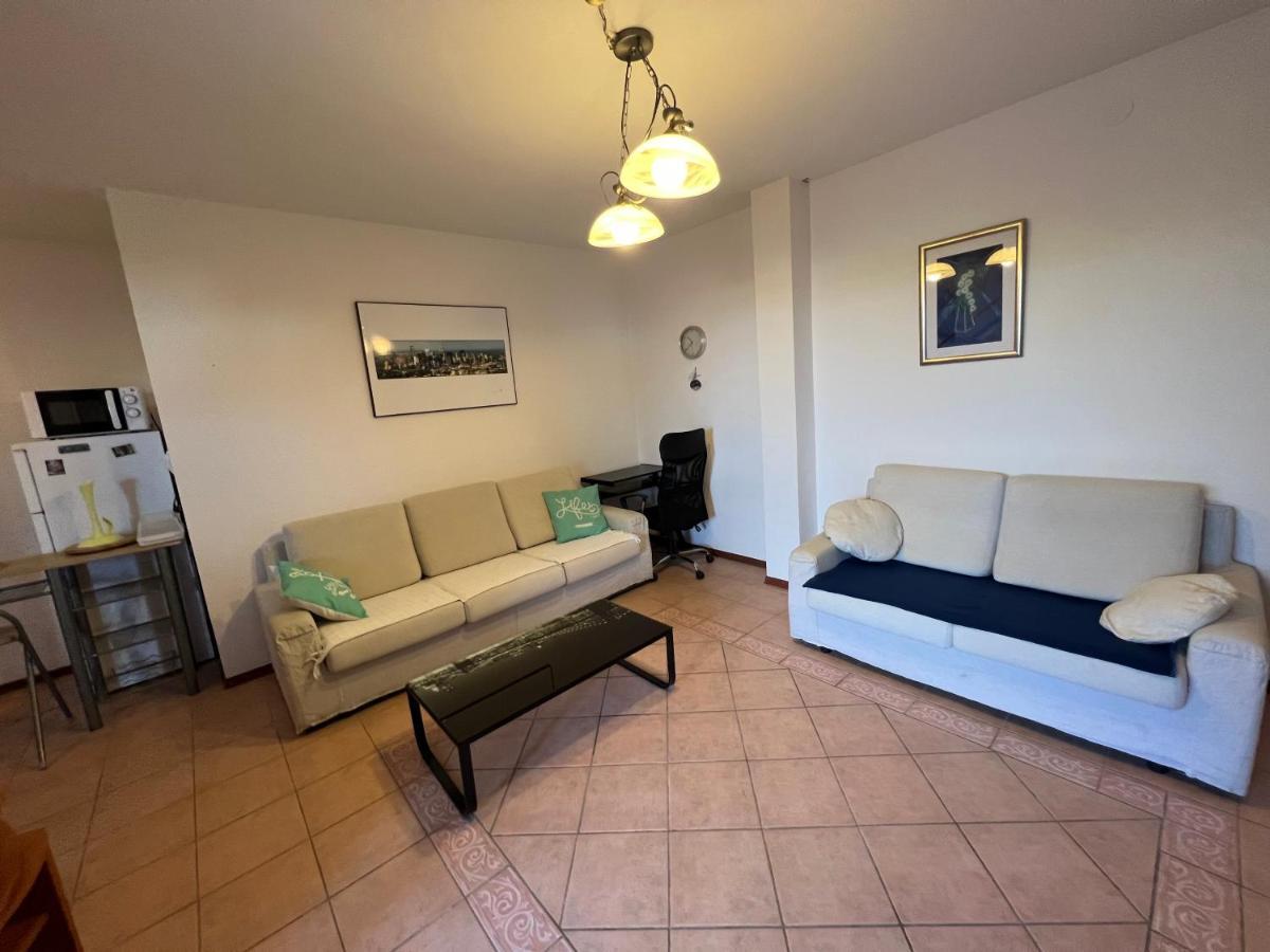 Apartment Luka Novalja Exteriér fotografie