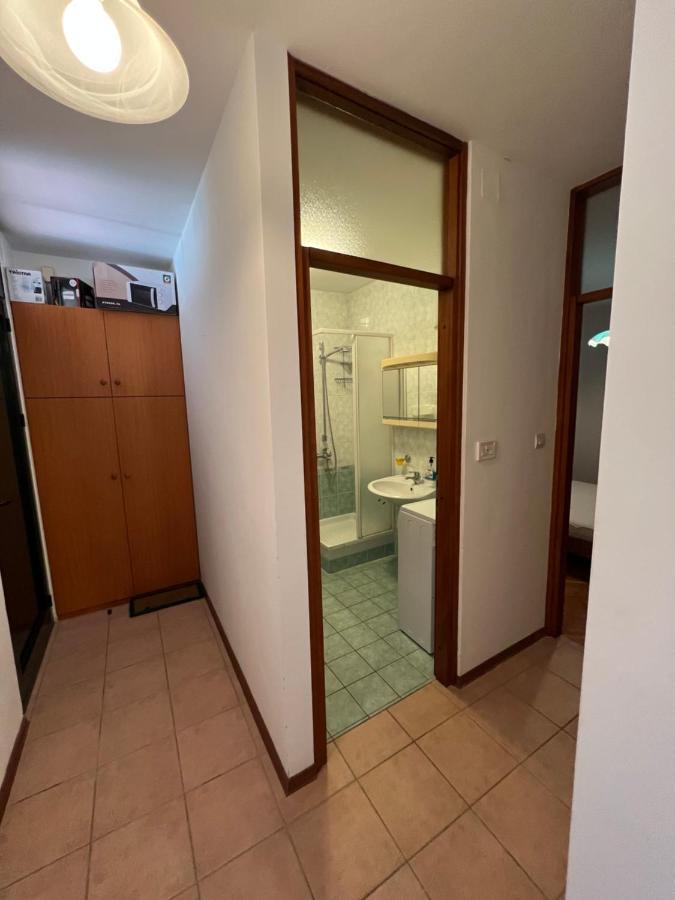 Apartment Luka Novalja Exteriér fotografie